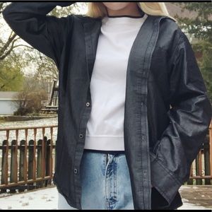 Urbani button up jacket